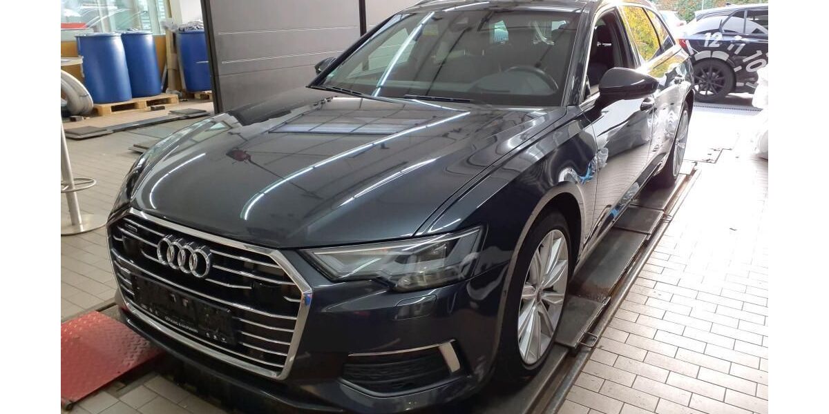 Audi A6 93.800 km 28.799 &euro; Nabburg 92507