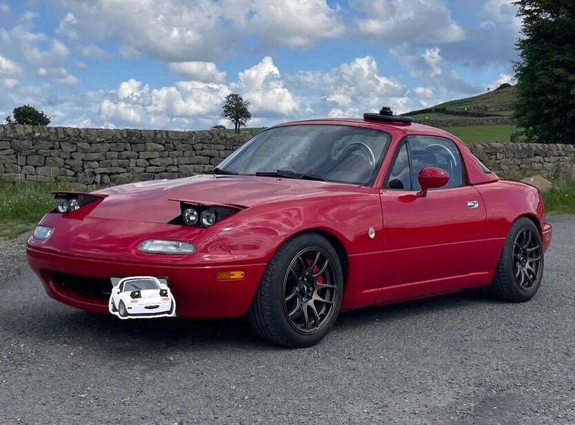 MX-5