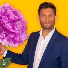 Christian Ehring - Versöhnung 26.06.2026 Berliner Kabarett-Theater Die Wühlmäuse