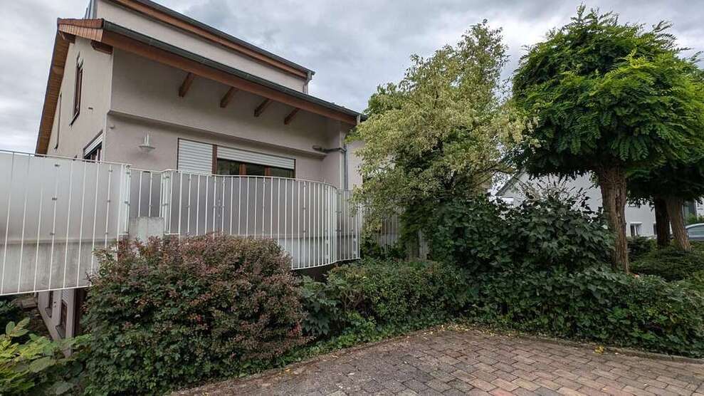 Wohnung zum Mieten in Tübingen 800 € 56.91 m²