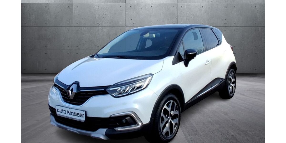 Renault Captur 80.000 km 13.990 &euro; Ettlingen 76275