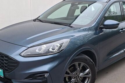 Ford Kuga 18.911 km 20.999 &euro; Detmold 32758