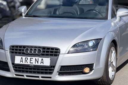 Audi TT 170.000 km 11.999 &euro; Nürnberg 90431