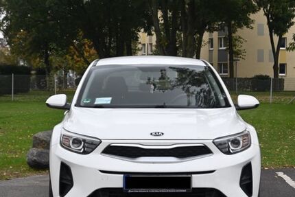 Kia Stonic 83.000 km 10.000 € Bochum 44892
