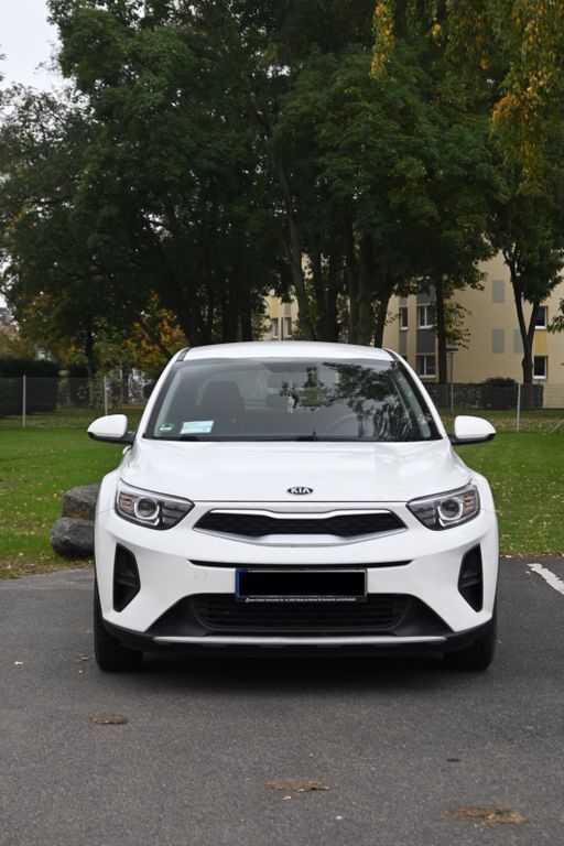 Kia Stonic 83.000 km 10.000 € Bochum 44892