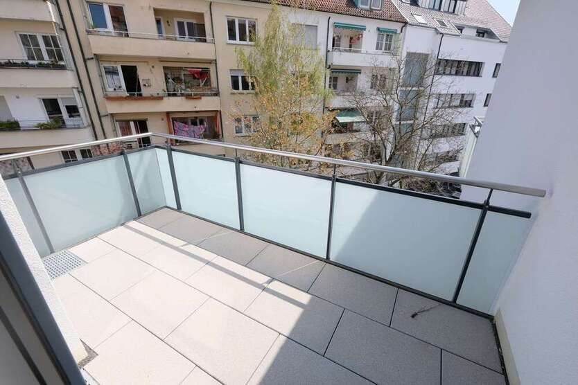 Wohnung zum Mieten in Stuttgart 1.040 € 21.88 m²