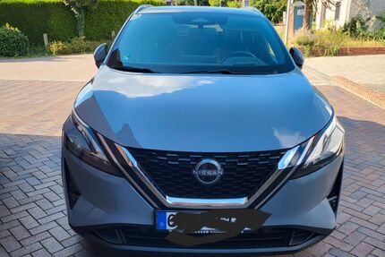 Nissan Qashqai 20.000 km 22.999 &euro; Bramsche 49565