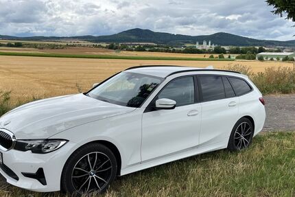 BMW 320 145.000 km 22.000 &euro; Plaidt 56637