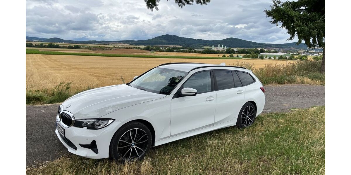 BMW 320 145.000 km 22.000 &euro; Plaidt 56637