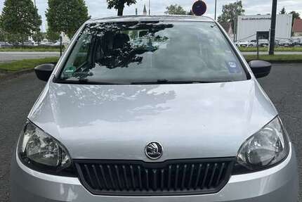 Skoda Citigo 129.000 km 3.500 &euro; Gütersloh, Stadt 33332