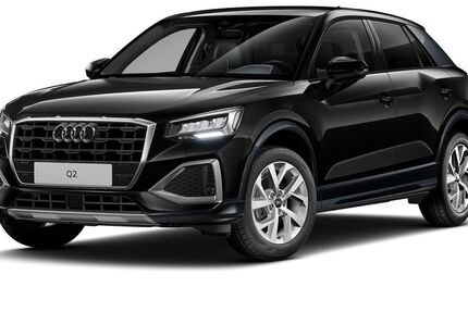 Audi Q2 1.025 km 38.890 &euro; Bremen 28207