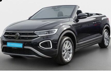 VW T-Roc 13.700 km 26.480 &euro; Bad Kissingen 97688