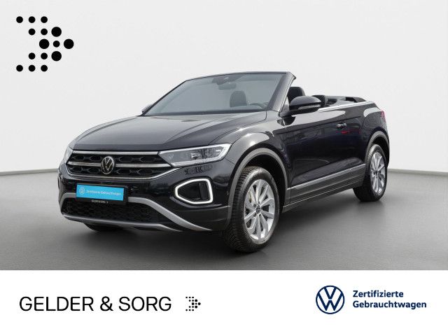 VW T-Roc 13.700 km 26.480 &euro; Bad Kissingen 97688