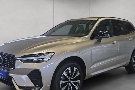 Volvo XC60 27.760 km 45.970 € Stuttgart 70190