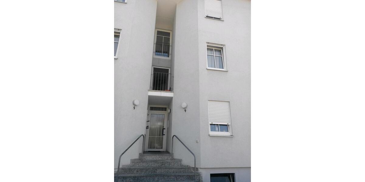 Etagenwohnung Vellberg - 1 Zimmer, 45 m&sup2;, 125.000&euro; | Angebot:26429863
