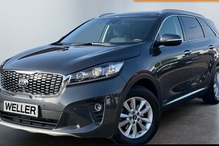 Kia Sorento 75.500 km 24.790 € Münster 48163