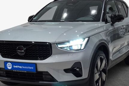 Volvo XC40 2.064 km 45.555 &euro; Stuttgart 70190