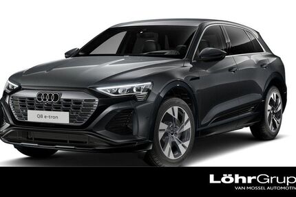 Audi Q8 e-tron 26.500 km 42.580 &euro; Meckenheim / Bonn 53340
