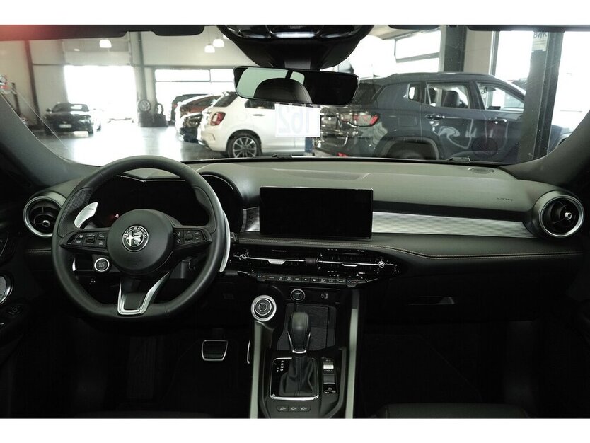 Tonale 1.6 VGT-D Veloce FULL LED LEDER 360-CAM
