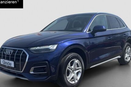Audi Q5 96.800 km 35.970 &euro; Erfurt 99099