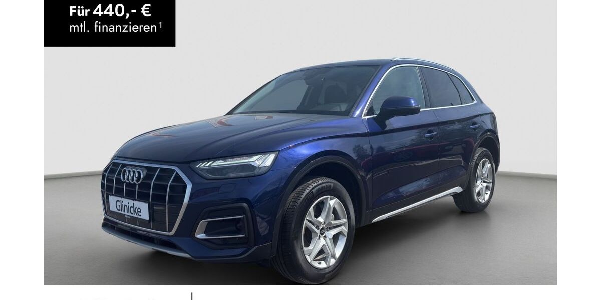 Audi Q5 96.800 km 35.970 &euro; Erfurt 99099