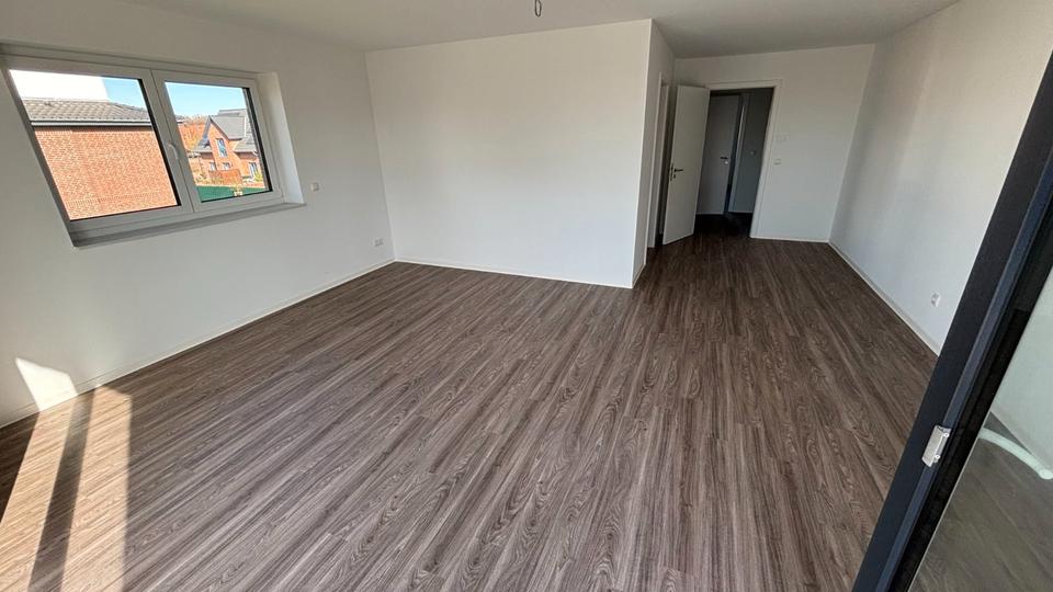 Etagenwohnung Haste - 3 Zimmer, 98 m&sup2;, 1.425&euro; | Angebot:26396230