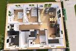 Etagenwohnung Aurich Extum - 4 Zimmer, 104 m&sup2;, 374.400&euro; | Angebot:25727209
