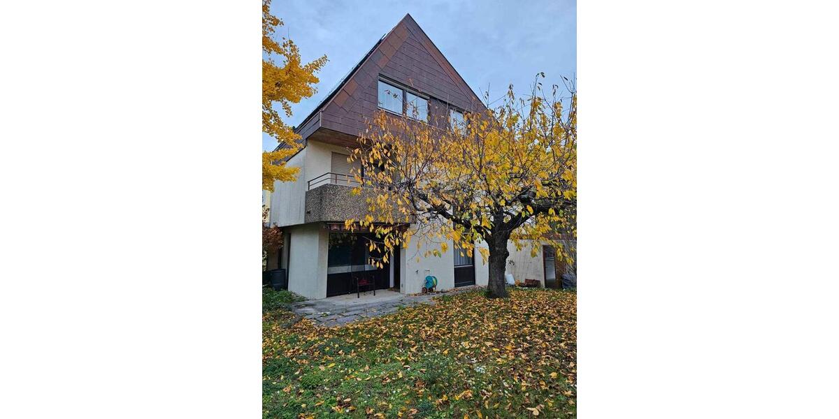 Doppelhaushälfte Eberdingen - 5.5 Zimmer, 140 m&sup2;, 1.600&euro; | Angebot:26644731