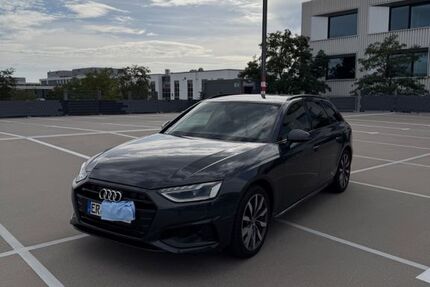 Audi A4 67.000 km 24.999 &euro; Erlangen 91052