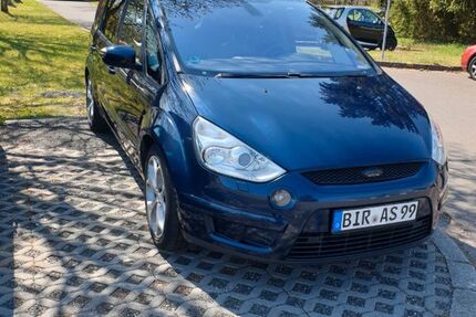 Ford S-Max 221.000 km 6.290 &euro; Birkenfeld 55765