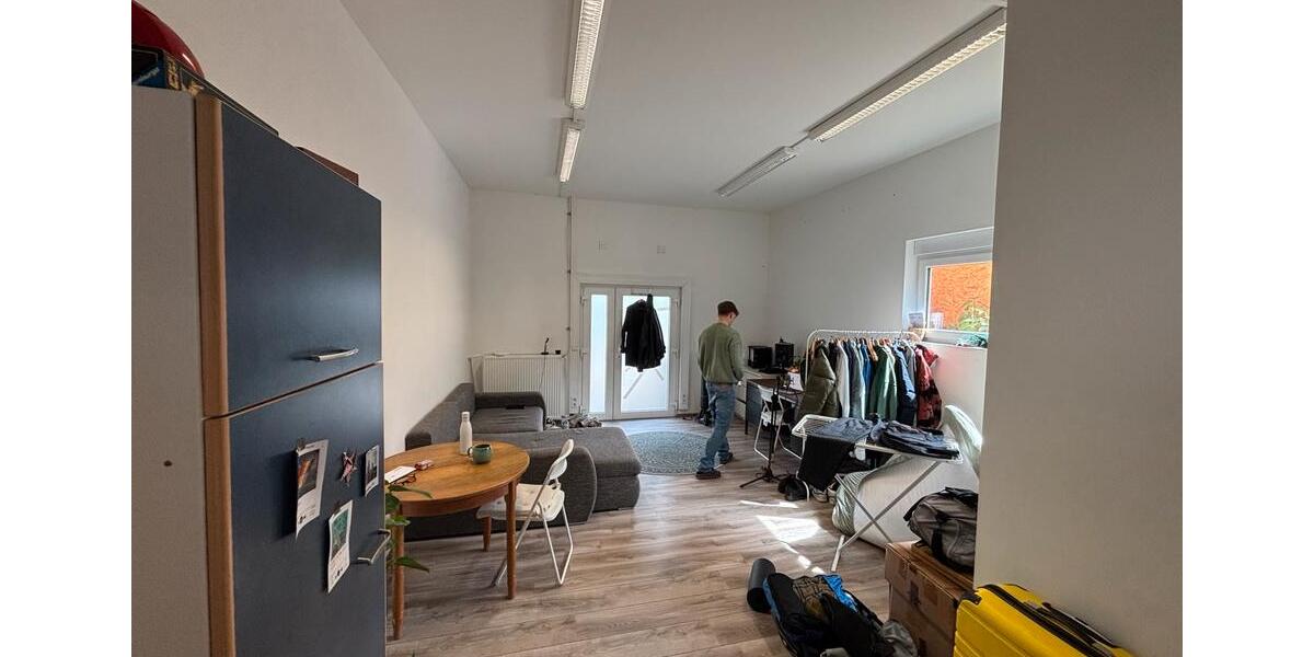 Erdgeschoßwohnung Wettenberg - 1 Zimmer, 35 m&sup2;, 500&euro; | Angebot:26338596