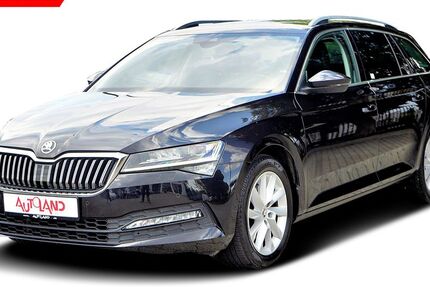 Skoda Superb 87.950 km 21.990 € Brehna 06796