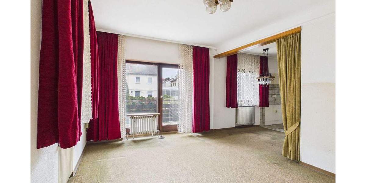 Einfamilienhaus Fellbach - 1 Zimmer, 128 m&sup2;, 545.000&euro; | Angebot:25248490