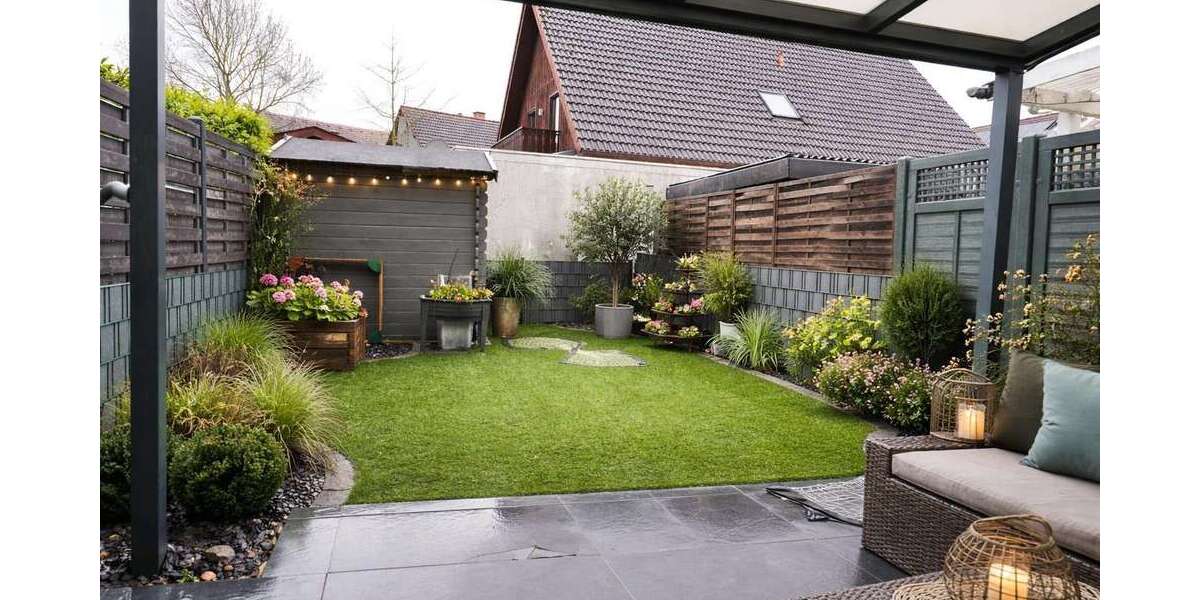 Einfamilienhaus Rülzheim - 5 Zimmer, 119 m&sup2;, 485.000&euro; | Angebot:26767085