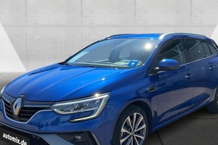 Renault Megane 21.842 km 22.900 € Gadebusch 19205