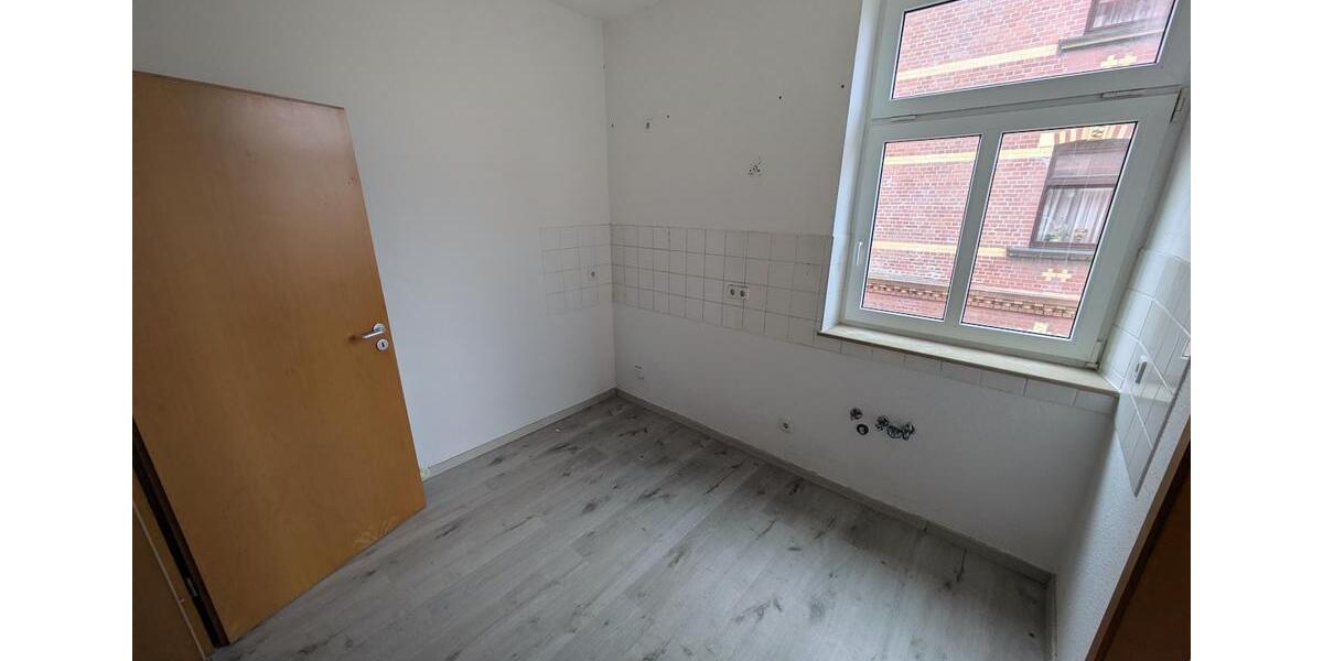 Etagenwohnung Zwickau - 1 Zimmer, 36 m&sup2;, 190&euro; | Angebot:26008210