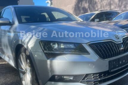 Skoda Superb 269.000 km 8.999 &euro; Hamburg 20537