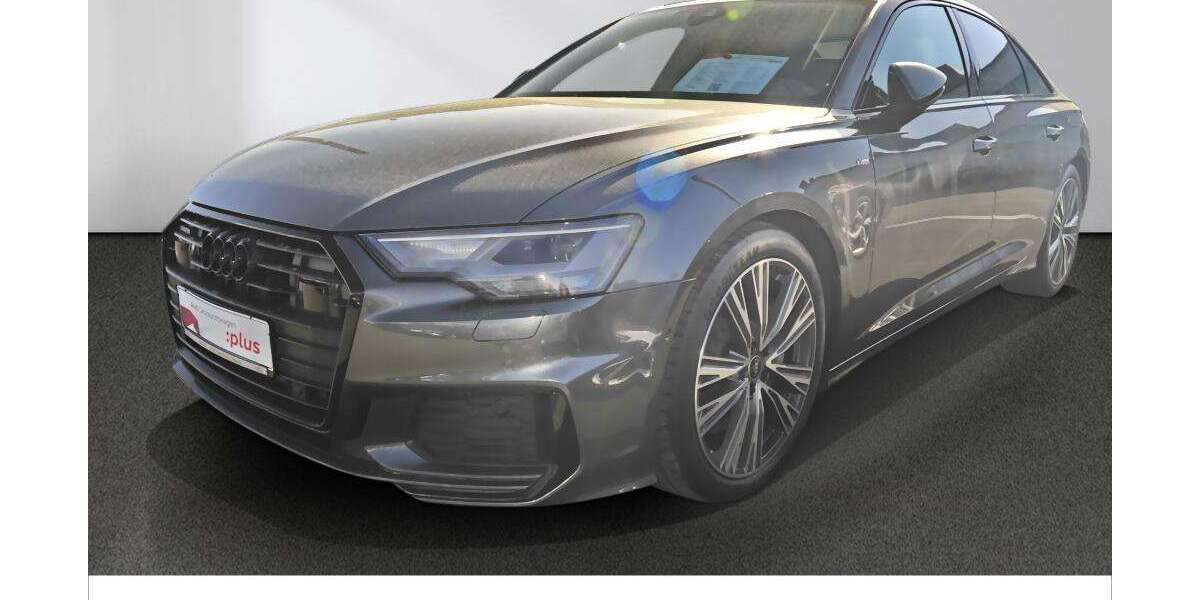 Audi A6 50.800 km 34.780 &euro; Lübeck 23556