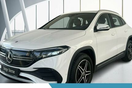 Mercedes-Benz EQA 84.027 km 27.370 &euro; Potsdam 14480