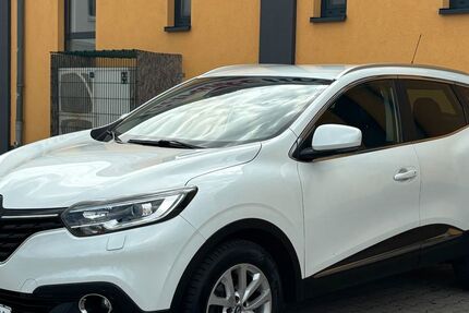 Renault Kadjar 163.400 km 8.980 &euro; Berlin 13587