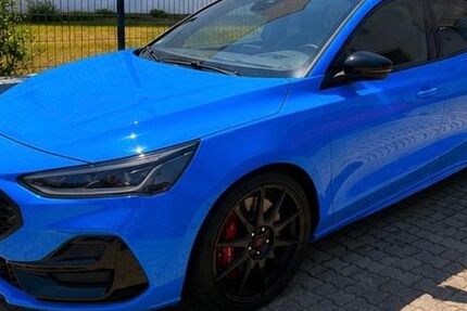 Ford Focus 12.000 km 35.500 &euro; Schmelz 66839