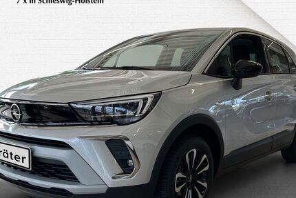 Opel Crossland (X)