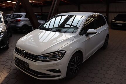 VW Golf Sportsvan 90.800 km 15.790 &euro; Norderstedt 22844