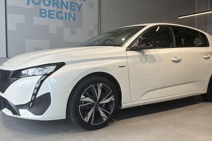 Peugeot 308 31.225 km 18.495 &euro; Augsburg 86179