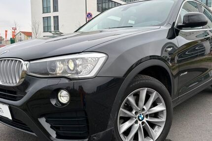 BMW X4 48.000 km 29.999 &euro; Köln (Ostheim) 51107