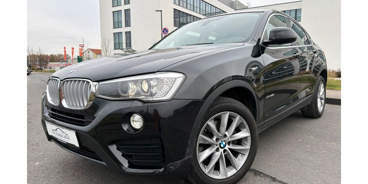 BMW X4 48.000 km 29.999 &euro; Köln (Ostheim) 51107