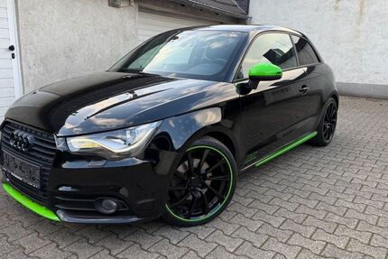 Audi A1 113.000 km 8.490 &euro; Recklinghausen 45665