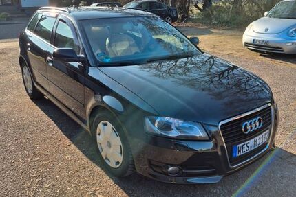 Audi A3 149.300 km 6.600 &euro; neukirchen-vluyn 47506