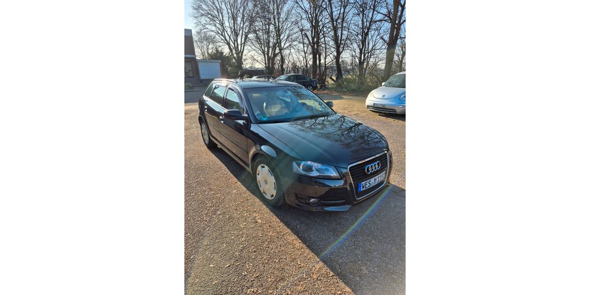 Audi A3 149.300 km 6.600 &euro; neukirchen-vluyn 47506