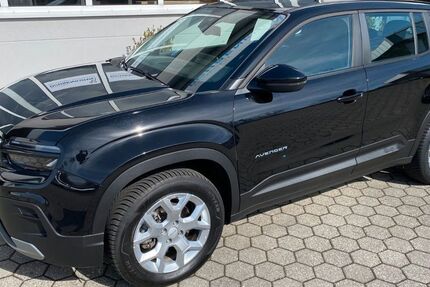 Jeep Avenger 42.800 km 24.890 &euro; Neumarkt 92318